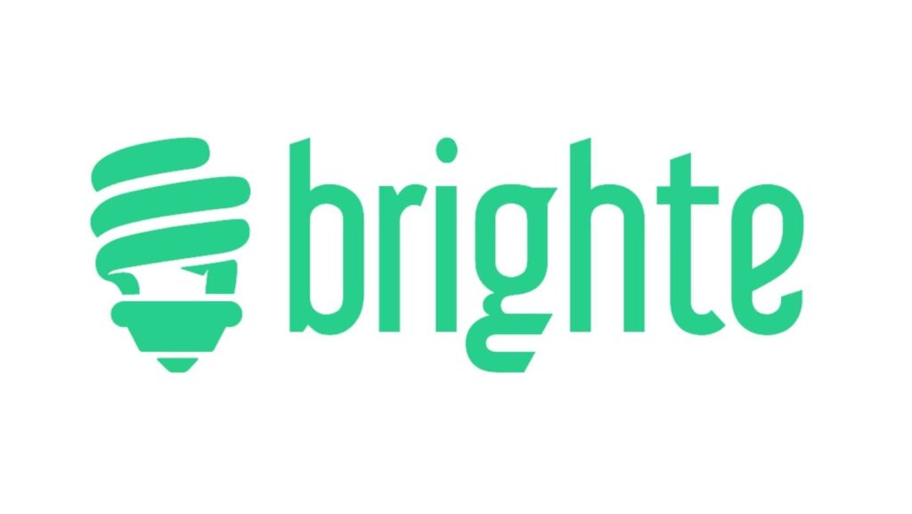 brighte logo